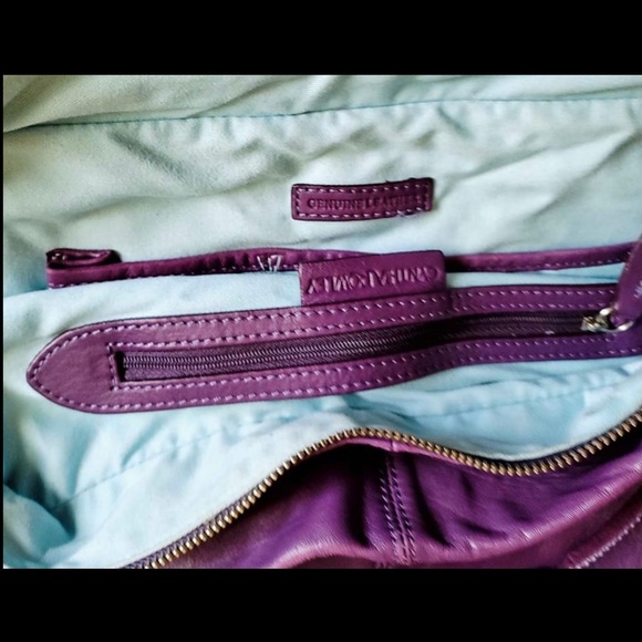 💼  Tahari Dress Shoes w/ Matching Hobo Purse - Picture 11 of 11